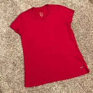 Nike Dry Fit T-Shirt